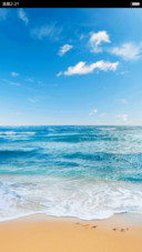 海的气味