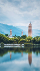 未知的世界