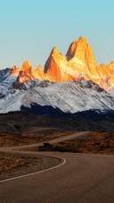 Argentina Fitz Roy