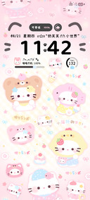 萌宠 可爱头套小猫
