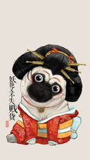 Cosplay下肿么了