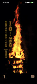 Camp Fire