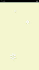 一起看雪 到白头（自由桌面+数字解锁）