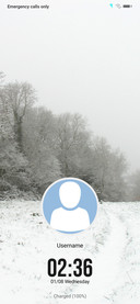 Time Cold