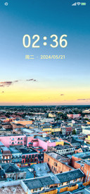 City