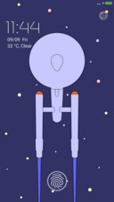 USS Ship
