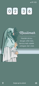 Muslimah