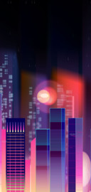 恋上一座城