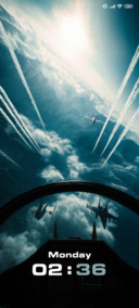 Iron Wings