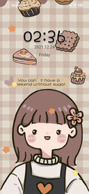 Sweet Words
