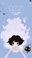 泡芙小姐【下载送红包+N壁纸】