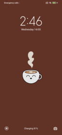 Coffee lover
