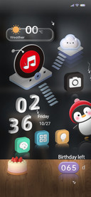Stereo icon
