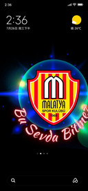 MALATYA SPOR