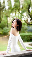 纯欲风吴宣仪