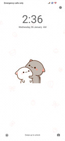 Cute For