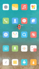 Simple iOS