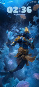 Matsya Avatar