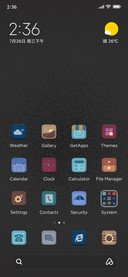 World In Pocket
