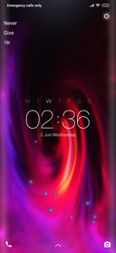 iOS Oz