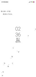 Line style