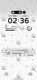 亚系一二宝宝平铺