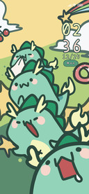 Greedy+Monster