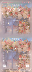 Rose flower