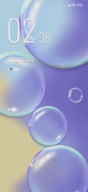 Dream bubble