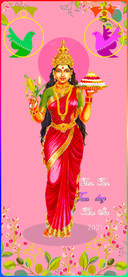 Telangana Thalli