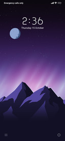 SIMPLE THEME