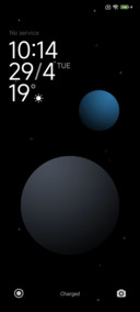 Space Black