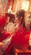 你眼里的双鱼座