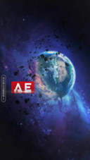 AE地球星宇