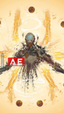 AE禅雅塔