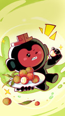 夏日小食