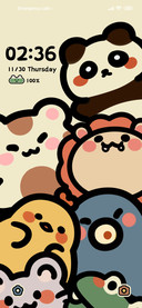 Happy Zoo