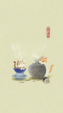 猫咪行为大揭秘！