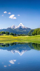 Nature Masterpiece