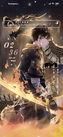 dragon+boy