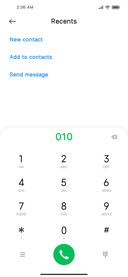 IOS Bold