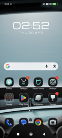 Xiaomi Vision GT
