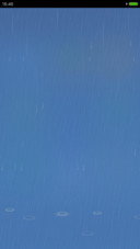 冷雨夜