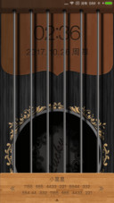 吉他弹奏