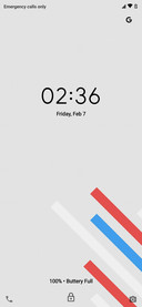Evolution X OS