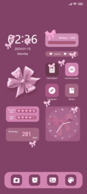 bows