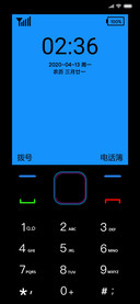 简酷功能机