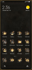 Steampunk