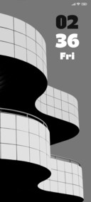 Still Shapes