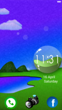 IN Eve
